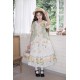 Miss Point Lemon Chicken Daily One Piece(Reservation/3 Colours/Full Payment Without Shipping)